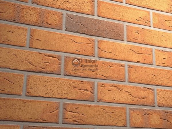 R268 Caramida aparenta Klinker Nolani Vivo Rustico Clasic