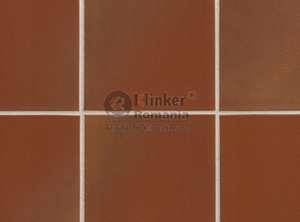 Pardoseala Ceramica Klinker Borkum