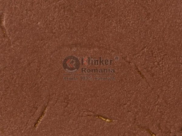 Pardoseala Ceramica Klinker Bronze