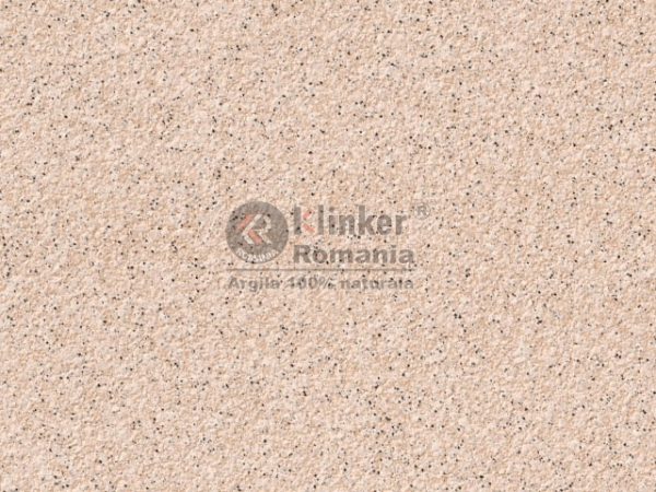 Pardoseala Ceramica Klinker Classic Beige