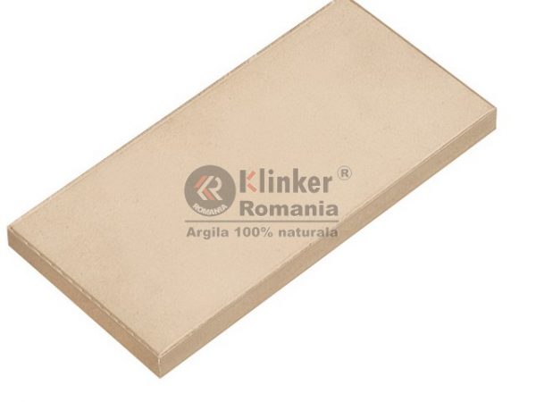 Pardoseala Ceramica Klinker Cream