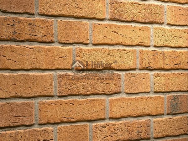 K684 Caramida aparenta de zidit Klinker Sintra Nolani Ocasa