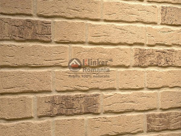 K688 Caramida aparenta de zidit Klinker Sintra Sabioso