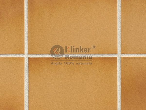 Pardoseala ceramica Klinker Lanzarote