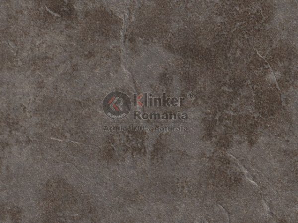 Pardoseala Ceramica Klinker Lichtgrau
