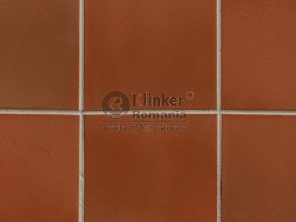 Pardoseala Ceramica Klinker Nordkap