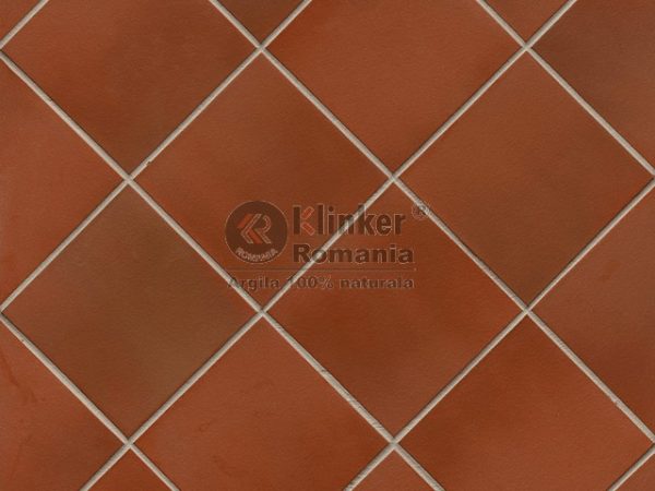 Pardoseala Ceramica Klinker Nordkap - imagine 3