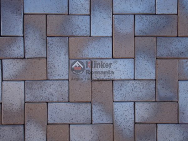 P539 Pavaj Klinker Lubeck