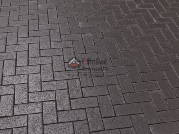 P609 Pavaj Feldhaus Klinker Umbra Ferrum