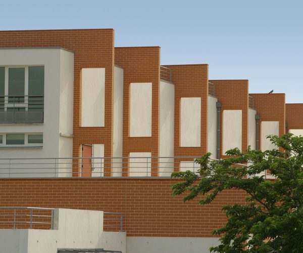 R220 Caramida aparenta Klinker Terracotta Liso Clasic - imagine 5