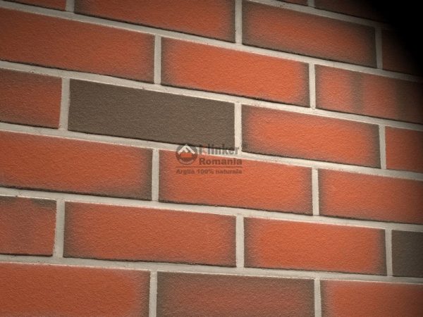 R303 Caramida aparenta Klinker Ardor Liso Clasic