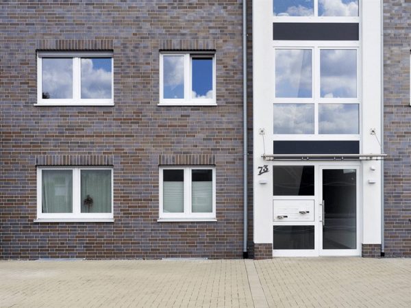 R385 Caramida aparenta Klinker Ardor Maritim Galena - imagine 2