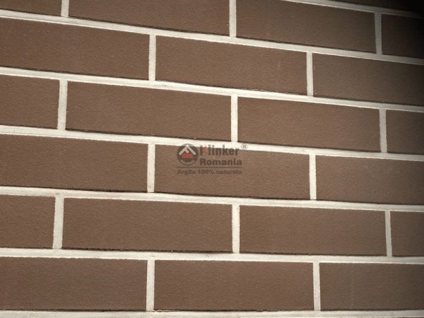 R500 Caramida aparenta Klinker Geo Liso Clasic