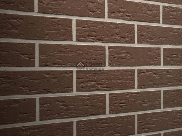 R540 Caramida aparenta Klinker Geo Senso Clasic