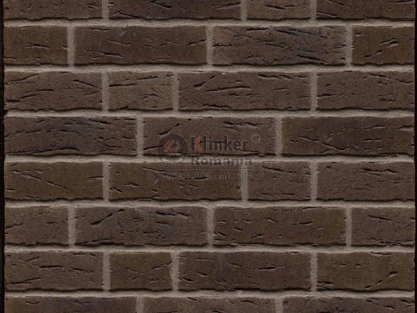 R669 Caramida aparenta Klinker Geo Nelino Sintra