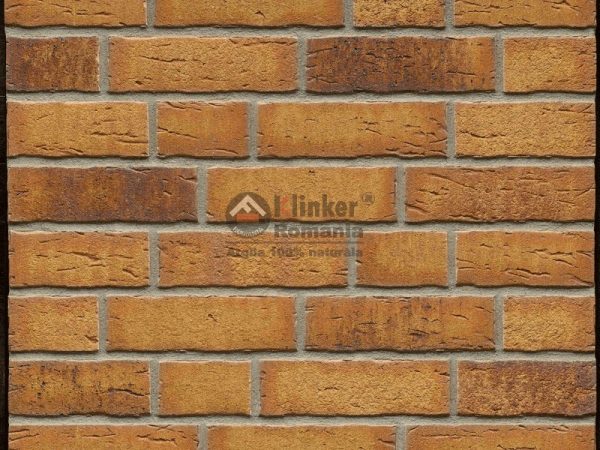 R684 Caramida aparenta Klinker Nolani Ocasa Sintra
