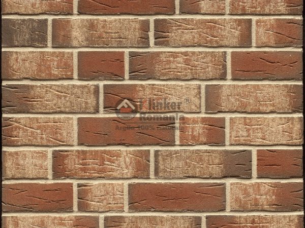 R690 Caramida aparenta Klinker Ardor Blanca Sintra