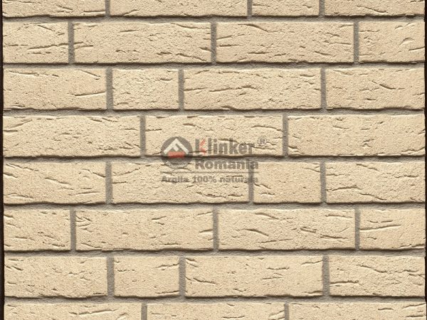 R691 Caramida aparenta Klinker Perla Sintra