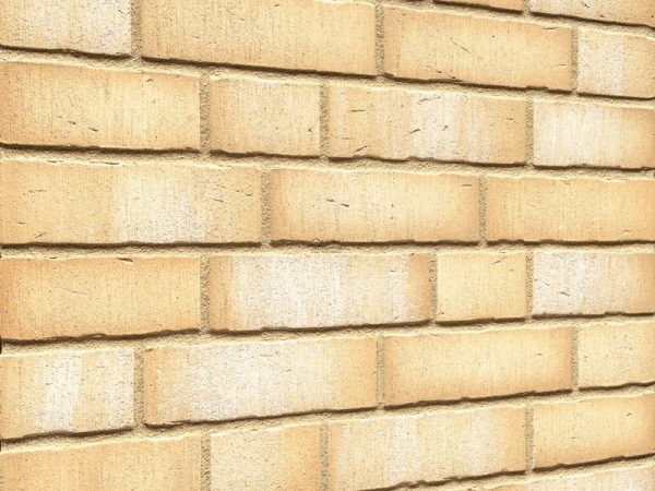 R730 Caramida aparenta Klinker Crema Bora Vascu