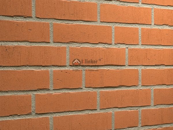R731 Caramida aparenta Klinker Terracotta Oxana Vascu