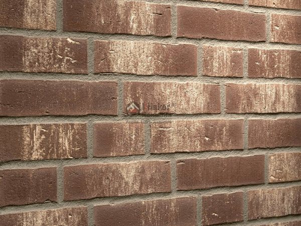 R749 Caramida aparenta Klinker Vascu Geo Rotado