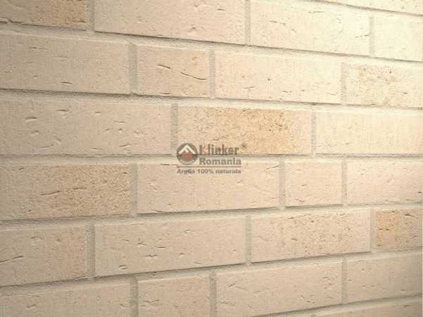 R757 Caramida aparenta Klinker Perla Linara Vascu