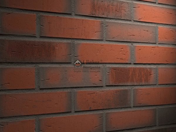 R768 Caramida aparenta Klinker Terreno Venito Vascu