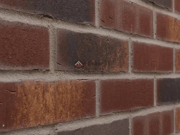 R769 Caramida aparenta Klinker Cerasi Legoro Vascu