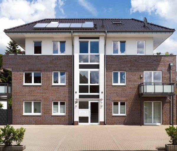 R385 Caramida aparenta Klinker Ardor Maritim Galena - imagine 4