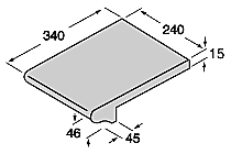 element treapta nas