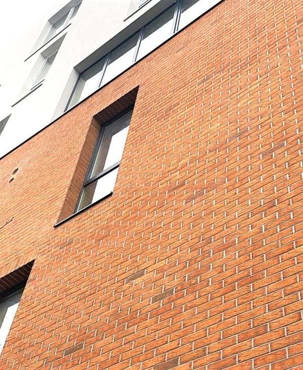 caramida Klinker Timisoara_r268