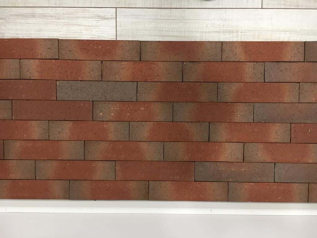 caramida aparenta Klinker Natural_2