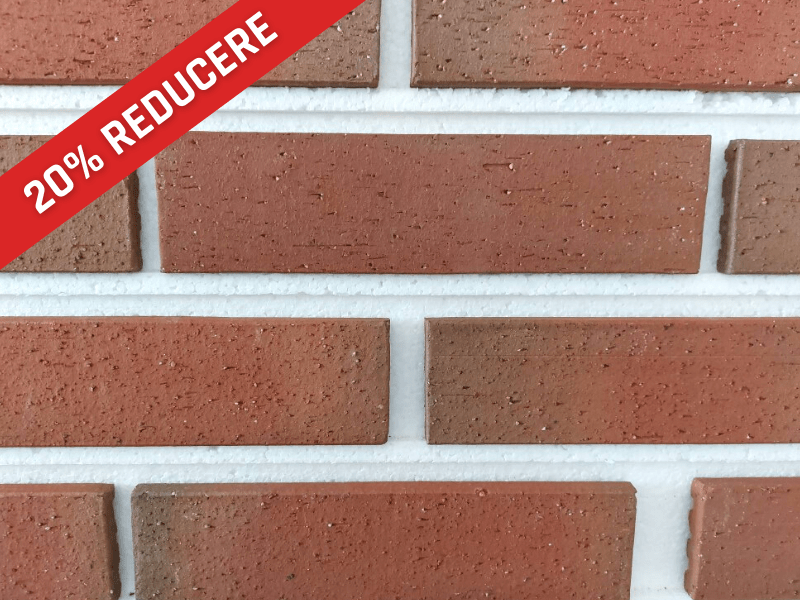 reducere caramida Klinker Natural