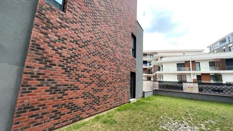 R685 Klinker caramida aparenta amenajare