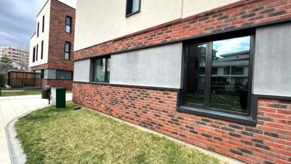R685 caramida aparenta klinker rezidential_northville pipera