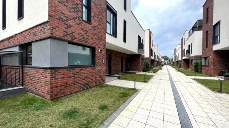 R685 caramida klinker pentru pereti exteriori