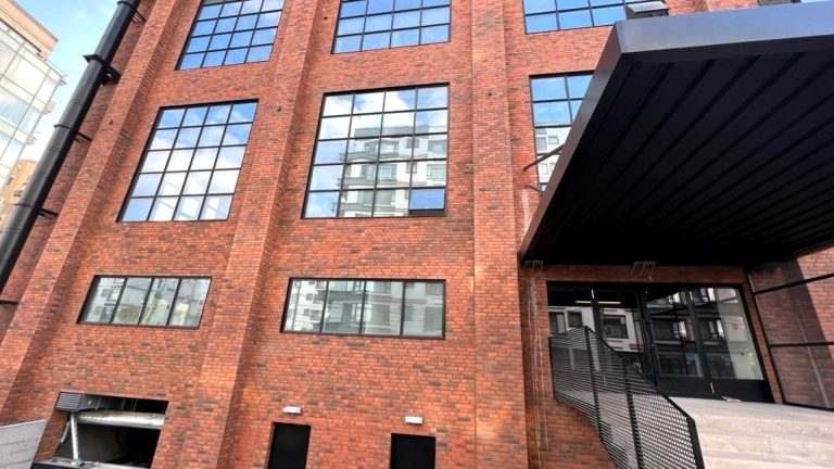 caramida aparenta Klinker R768 stil industrial