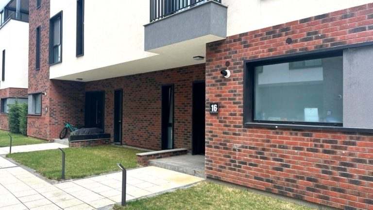 pereti exteriori placaj klinker R685
