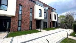 solutie pentru decor exterior casa