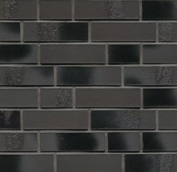R567 Cărămidă Aparentă Klinker Carbona