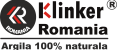 Klinker Romania logo